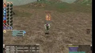 Knight Online Chaos Koxp Usko.wmv