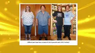 Ideal You Weight Loss Center