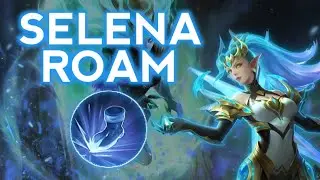 Selena Roam Masih Di Pakai Ga Guys?