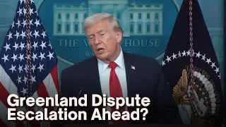 Трамп обещает &laquo;что-то еще&raquo;, если Верховный суд отклонит план по введению таможенных пошлин на Гре...