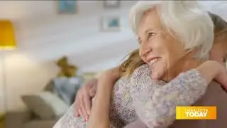 Charlotte Today Red Flags with Aging