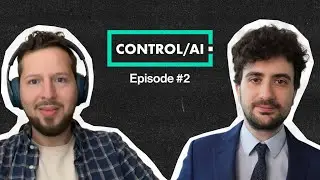Ex-OpenAI Researcher Warns AI Companies Will Lose Control of AI | ControlAI Podcast w/ Steven Adler