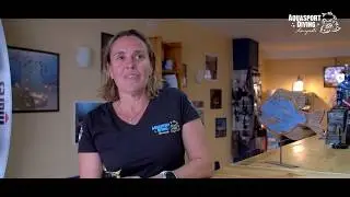 Aquasport Diving Lanzarote
