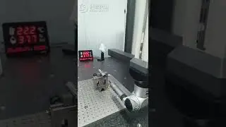 High Precision Stainless Steel Shaft