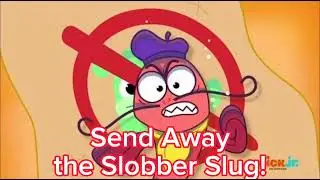 Baby Shark's Big Show! - Send Away the Slobber Slug