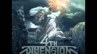 4th Dimension - Sworn To The Flame