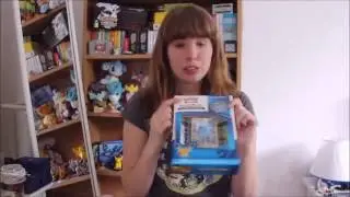 Manaphy Generations TCG Box | Pok&eacute;mon Anniversary Unboxing