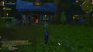 Princess Must Die! - WoW Quest