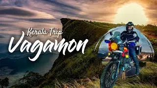 Vagamon - A Paradise on Earth | Foggy Knolls Resort Stay