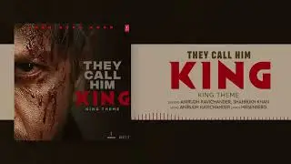 KING TITLE SONG || SRK || DON || Don and king theme song #new #song #king #srk 