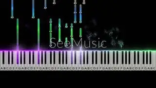 AHTI x Behm - Tähdet (Piano Cover)