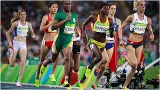 Female Runners with &lsquo;Elevated Testosterone&rsquo; Cannot Compete in Some Sports, Court Rules