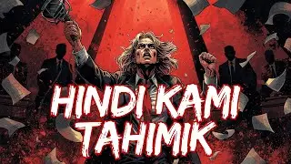 Hindi Kami Tahimik | Rock Protest Song ng Isang Guro Laban sa Bulok na Sistema