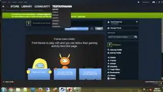 Sửa lỗi Unturned : Your authentication ticket verification failed