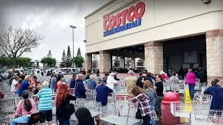 They aren't telling you about this...(Economic Collapse October 2022)