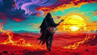 Lost in Deep Space | Psychedelic Chillout Journey