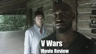 V Wars - TV Show Review