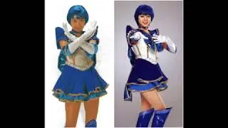 Sera Myu Mix - Dream Yume wa Ookiku