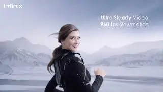 Infinix ZERO 8 Vision Master