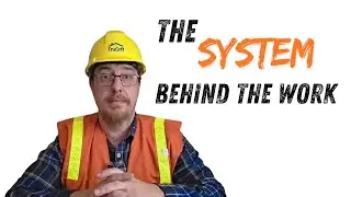 The System Behind the Work.
