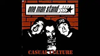 One Man Stand - Lights Out