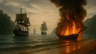 What Happened When The First Fleet Arrived?