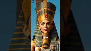 The Secret Behind the Pharaoh&rsquo;s Beard (AI Video)