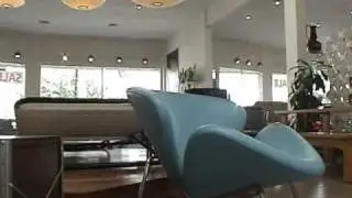 MODERNICA Showroom