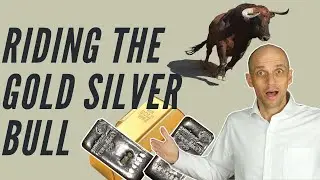 What to expect in the Gold & Silver Bull Market