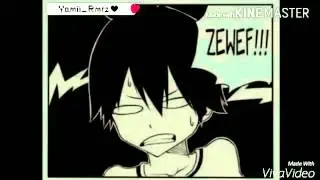 [Fairy Tail] - Doujin - ''Hermanos Dragneel''