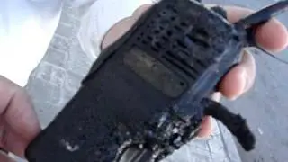 Motorola PRO5150