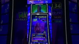New Slot Machines now LIVE at Resorts!