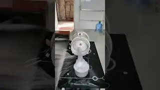SMOKE EXTRACTOR