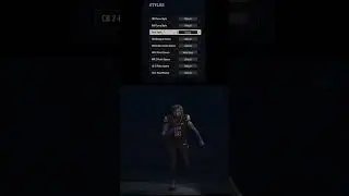 NCAA 26 NEW Road To Glory Player Styles