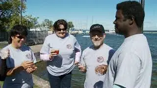 Small Boat Skills - Runabouts