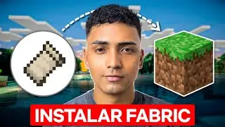 Como INSTALAR Fabric en Minecraft (2026)
