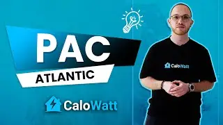 Les PAC ATLANTIC : qu'est ce que &ccedil;a vaux ?