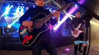 Arturo Coronel y El Buen Estilo - El Texano (En Vivo 2018)