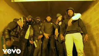Koffi Lossa - Bobby (Clip officiel)