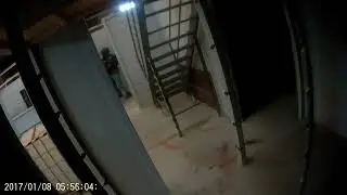Department CQB   6th November 2021   10 confirmed killstreak