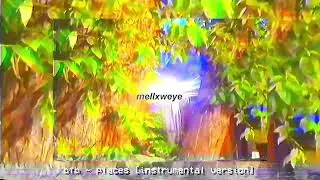 bfb ost ~ places [instrumental slowed]