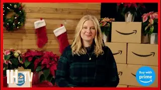 What Is Amazon's Buy with Prime? | Last Minute Holiday Gifts