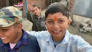My new log, like and subscribe