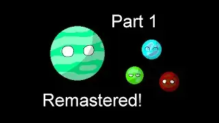 AFOTSS: Universal Instability Part 1 Remastered | New Planets