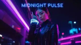 🎵 Neon on my wrist | English Pop Songs 2025 | New Music