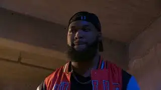 ARTOFWAR305: JOE WATERS vs KALIBER JAMES #BACK2BUSINESS (Hosted by ST. PIERCE )