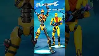 My Duo STOLE my Skins!😡