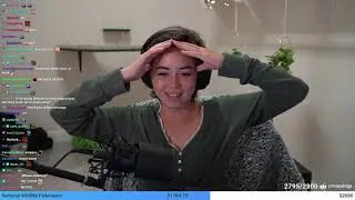 Best of Maya, Most watched twitch clips of the month August 20th