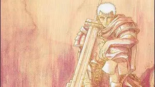Training To Look Like Guts From Berserk In REAL LIFE (PART 1)
