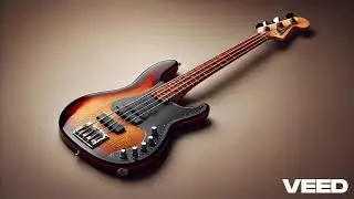 Two Voices one Song by Cassidy Ladden and Melissa Lyons - Bass Cover